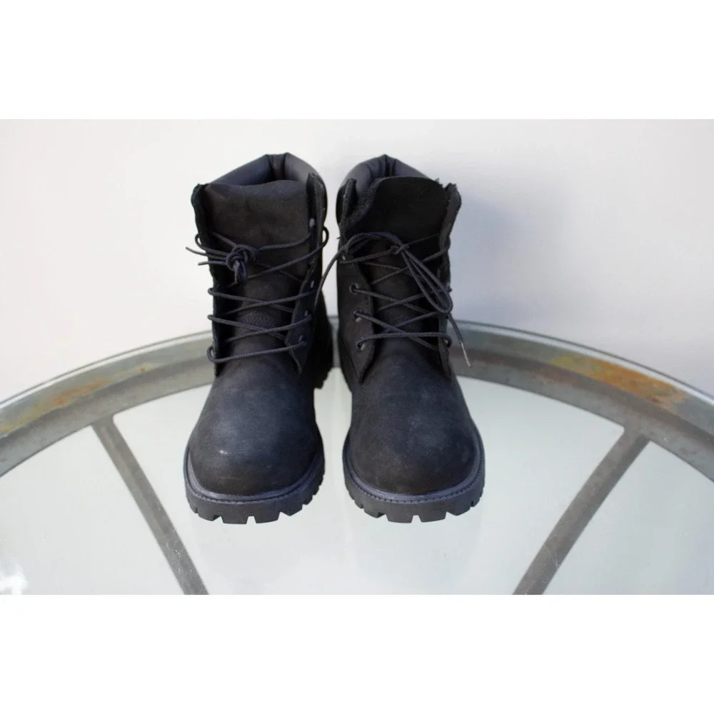 NWOT Timberland 6